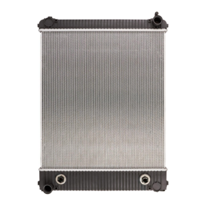 Bht91657 FRE42,BHT91665,91665,91657 20011734 Heavy Truck Radiator for Freightliner B2/Business Class M2/Thomas