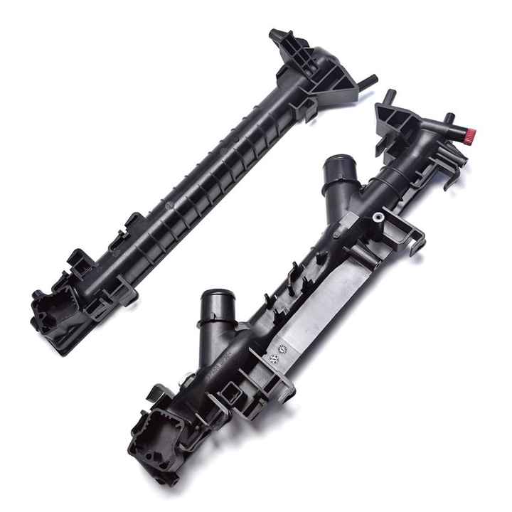 16474837, 16478746, 670009820, 670030844, 670107326 Auto Cooling Parts Radiator Plastic Tank for MASERATI