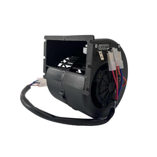 008-B100-93D For Spal 24 Volt 3 Speed Bus Blower Motor Assembly 30003115 BM3925 008-B100/HD/IE-93D