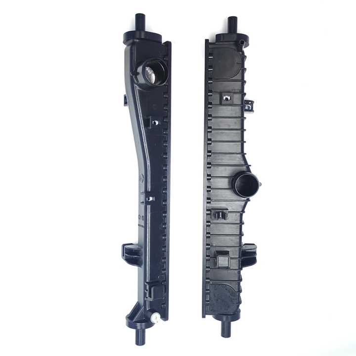 MAXUS G10 Cooling Radiator plastic tanks PA66+GF30 for Chinese Car model MAXUS G10