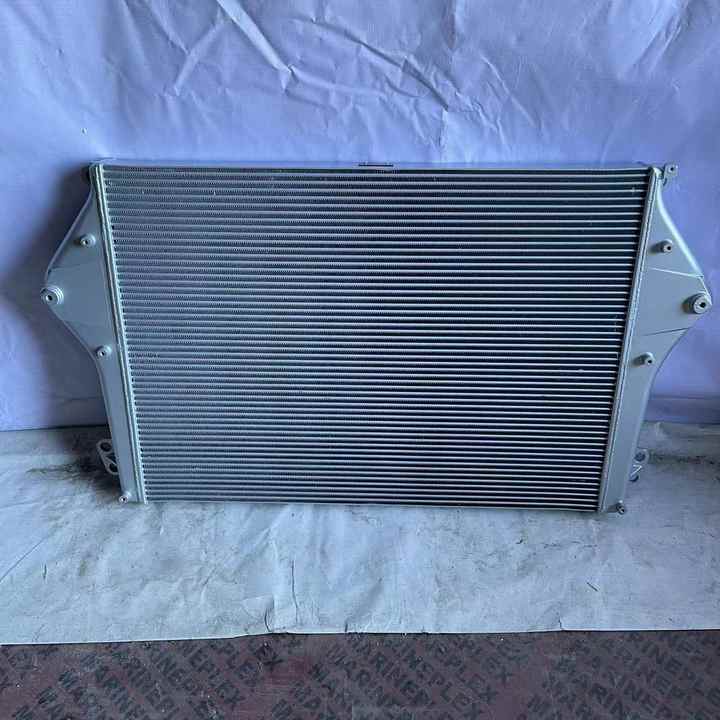 2433149 2362748 Truck Intercooler for Scania R Euro 6 Truck