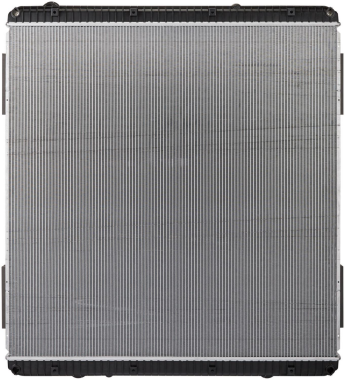Freightliner Columbia Truck Radiator 2001-1763