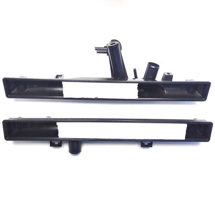 25310-1C300 Auto Cooling System Radiator Plastic tank for Hyundai GETZ (TB) 1.5 CRDi