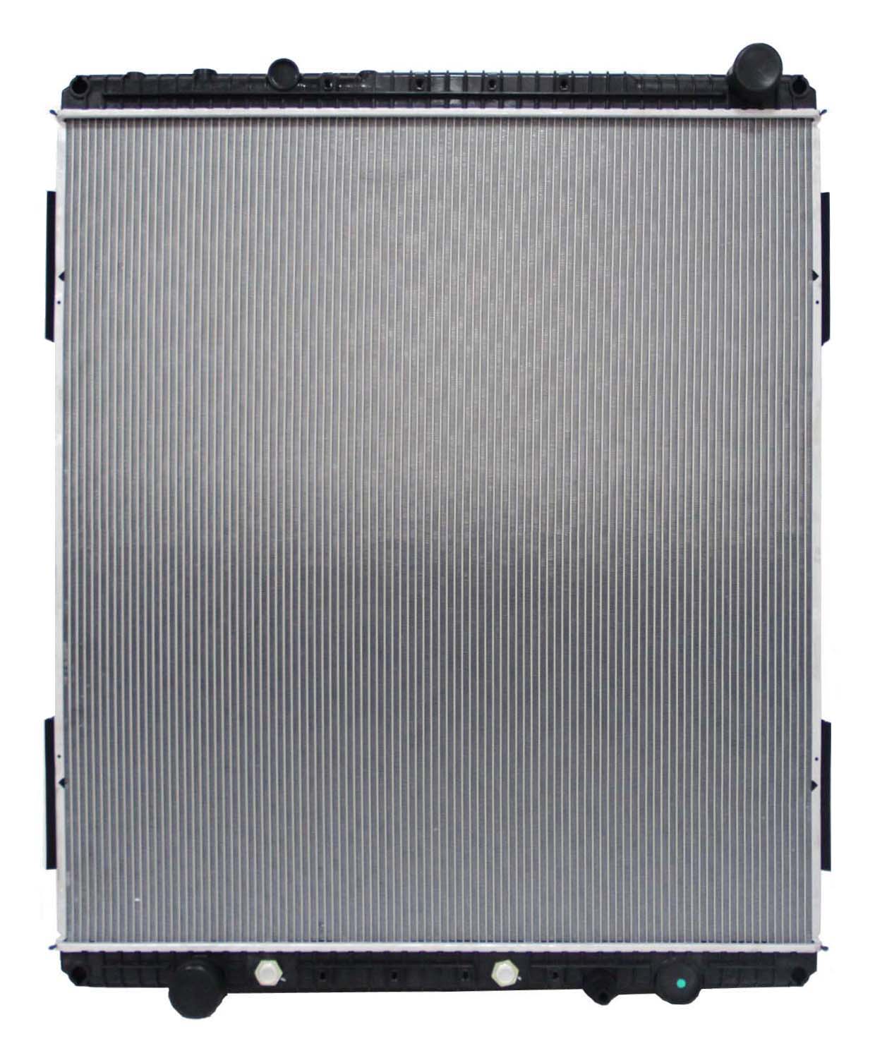 FREIGHTLINER CASCADIA RADIATOR 0526620005 0529617003,0527749003,A0526620005,A0526615021