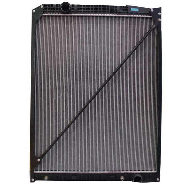 MERCEDES-BENZ Actros TRUCK RADIATOR 9425000603 9425001503 9425000903 A9425001503 A9425000603 A9425000903 62652A