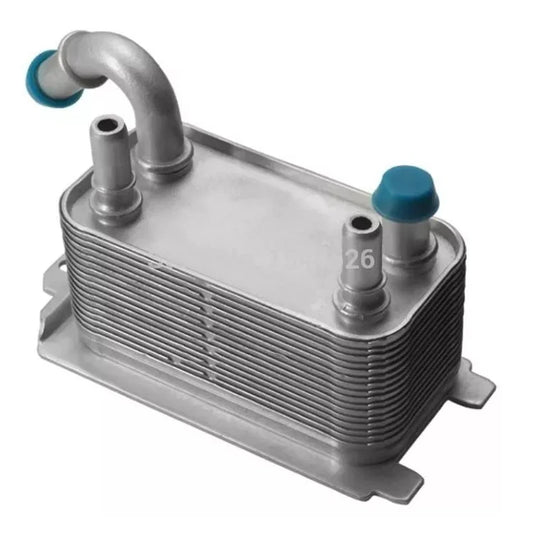 6G917A095 LR002916 30792231 Engine Oil Cooler For Volvo S80 V70 XC70 XC60 Ford Galaxy S-Max 6G91-7A095AD