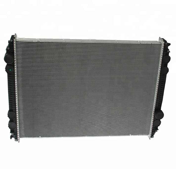 Radiator for FREIGHTLINER CENTURY OEM : A0519870001, BHT 93060, BHT98476,BHTA9450