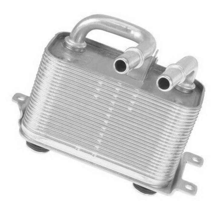 17217534896 1721753489602 376745751 Transmission Oil Cooler For BMW E60 E61 E63 E64 550i 530i 528i 525i