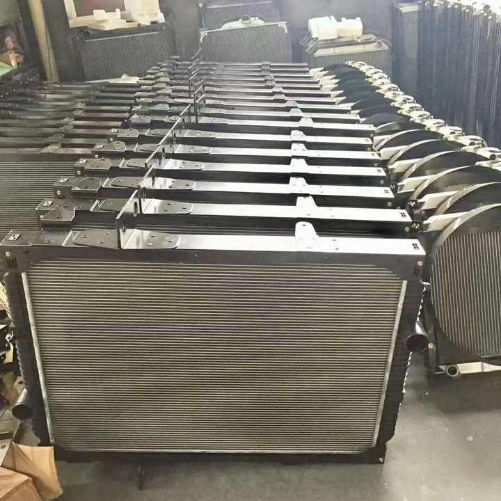 MAN L2000 RADIATOR 81061016396 81061016779 62877A/6288A 85061016011 81061016324 81061016400 MAN 81061016446 81061016447 85061016010 81061016397 85061016004