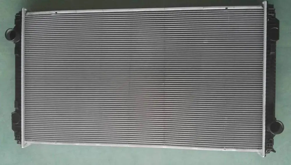 Freightliner Truck Radiators BHTD5292,0517261000,D3387,BHTD3387,D5292, , 0517261001