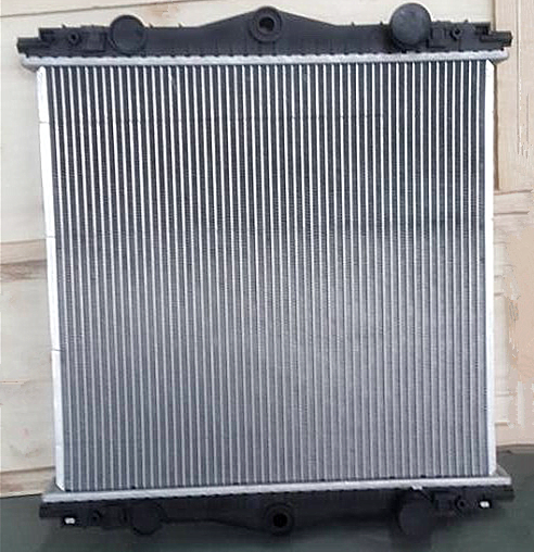 DAF LF TRUCK RADIATOR 1407721 1403273R 1403273 1407721R 61445A 1403273A 1407721A