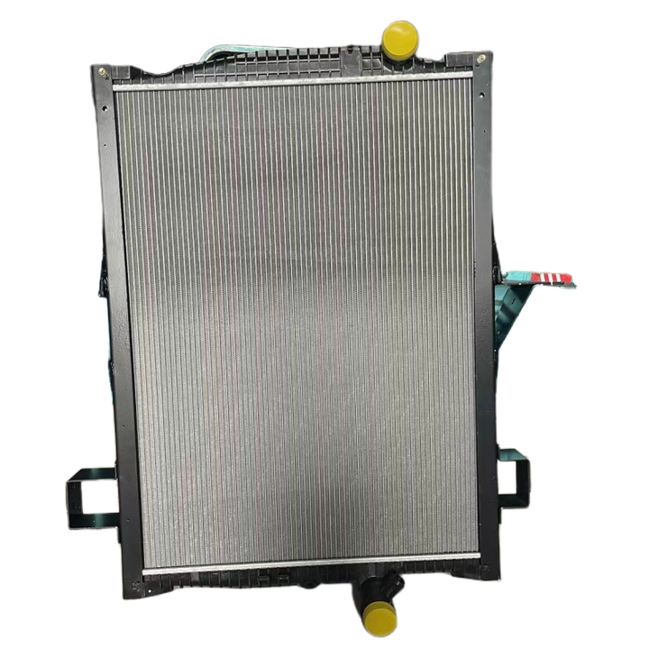 100314589 21649619 85020561 100314589 8MK376906331 22318830 100316845 22374733 Engine Cooling Radiator for Volvo Truck and Excavators