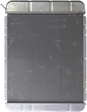 2593283C91 2001-3535 Aluminum Radiator for International Navistar INT'L 4000 Series 2008 - 2010