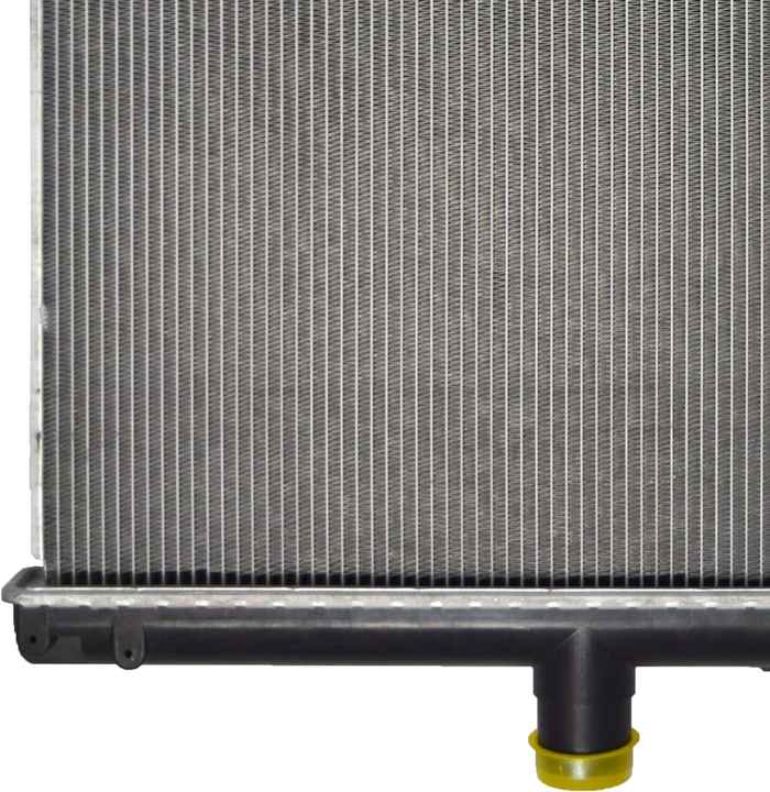 Mack Volvo CH Series Truck Radiator 1003269 1003270 1003470 1003486F 1003486