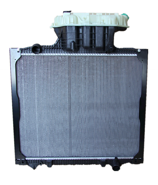 MAN TGA AUTO RADIATOR 81.06101.6482 81.06101.6511 81061016482 81061016511 81061016519