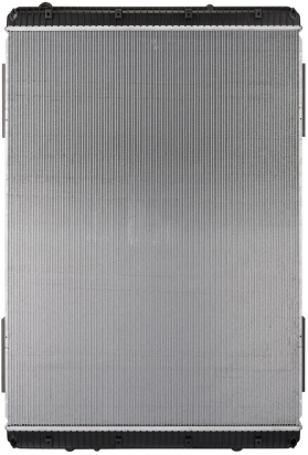 0530675003, 0530676001, 3A0579670001, 2001-1761 Heavy Truck Radiator for Freightliner Cascadia 125/133/126/M2 112