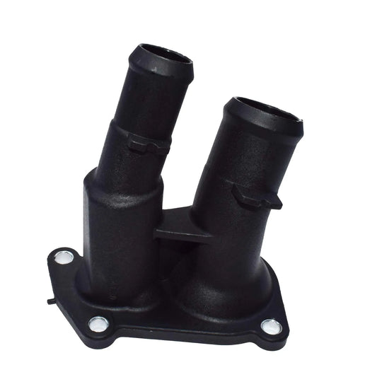 2S6G-9K478-BA 2S6G-9K478-BC 1557904 1141992 2S6G9K478BA 2S6G9K478BB 2S6G9K478BC thermostat Housing Coolant Flange For Ford C-Max MK2, Fiesta MK5 MK6, Focus MK2 MK3, Fusion Mondeo MK4