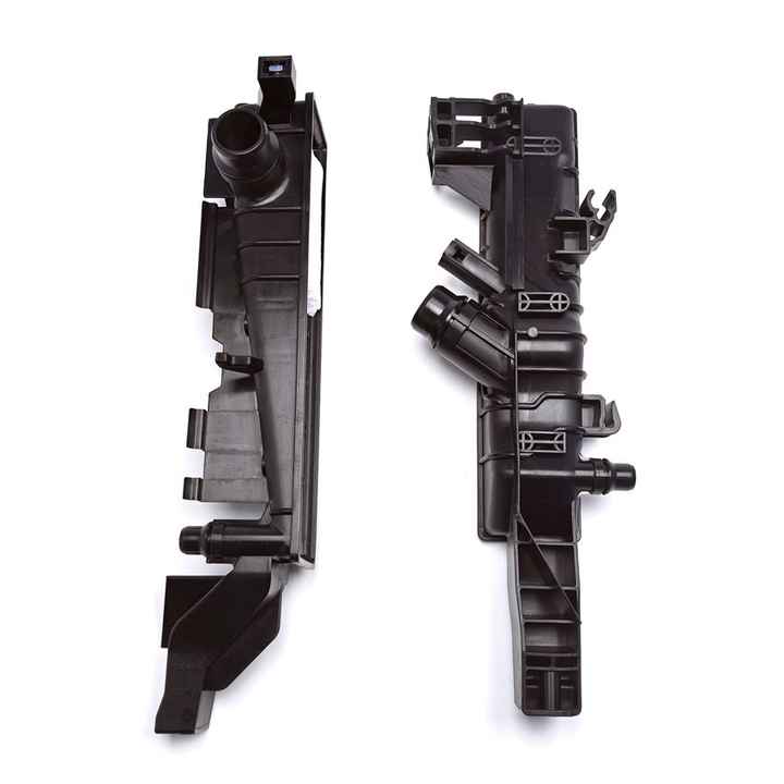 17118645771 radiator plastic tank pa66+gf30 for BMW 1 (F40) 128 ti 2020- BMW X1 (F48) xDrive 28 i 2015-2021 MINI (F56) 2015-