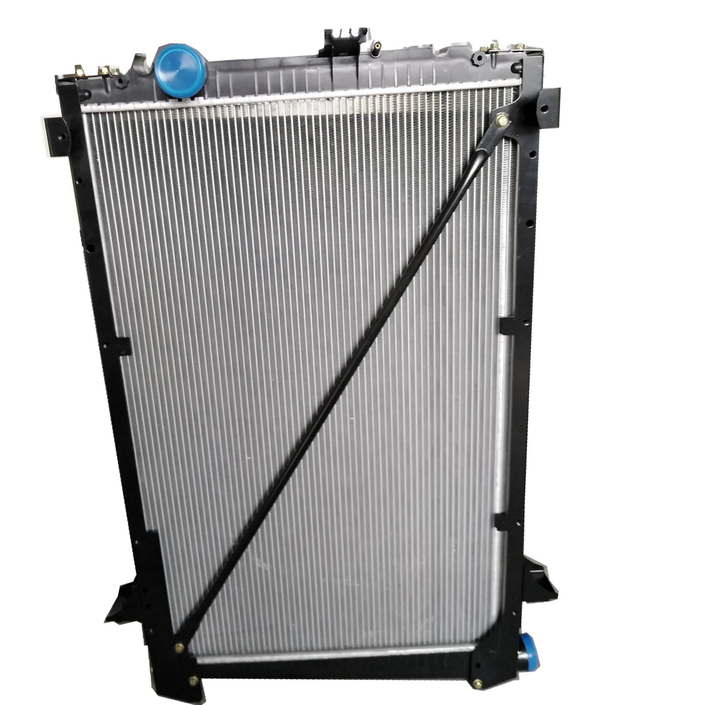 1627415 1431917 61442A,RADIATOR FOR DAF 85CF250 CF85330