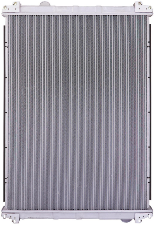 BHT93060 , 2001-1715 , BHTU3932001 Radiator for Freightliner Century, Columbia