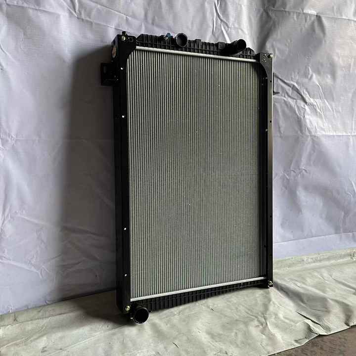 SANY B12 B6 60067319 Hot-selling All Kinds of Customized Radiators