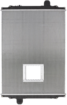2001-3812 Truck Radiator FOR KENWORTH 14-07 Peterbilt 320