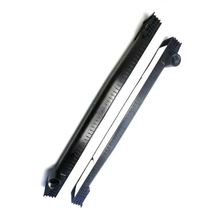 10570465, 10570474, 10570491 Truck Parts and Accessories Cooling Radiator Plastic Tanks for Scania 4 series 114 C/330