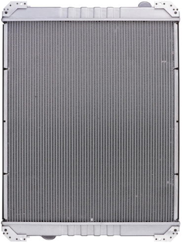 A0516058005 20011705 Heavy Truck Radiator for Freightliner 50/90 Series/Century Class/Columbia