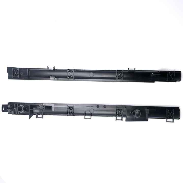 17115A500D3 Cooling System Aluminum Radiator Plastic Tanks for BMW G48 X3 2025-
