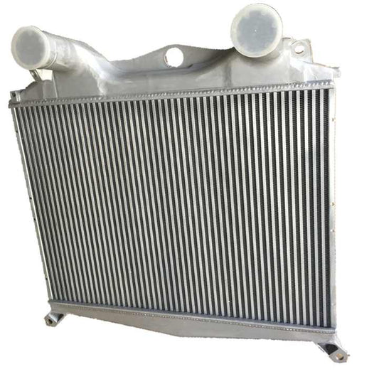 81061300205 81061300200 81061300218 81061300234 81061300203,For MAN Intercooler
