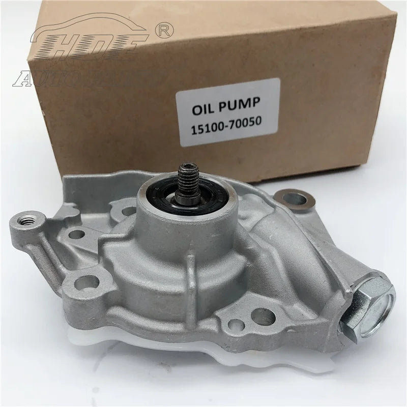 15100-70050 1510070050 Oil Pump Aisin For Lexus IS200 1GFE 1G-FE