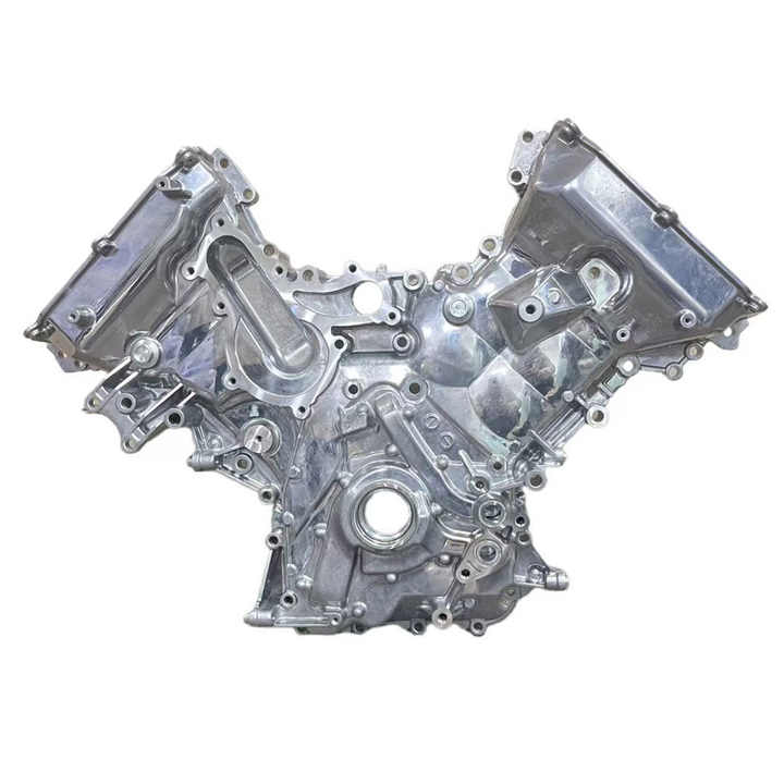 11310-38060 11310-0S010 Timing Belt Cover for toyota Land Cruiser Sequoia tundra lexus Lx570 J200 3UR-FE