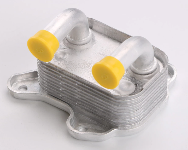 97223705,650616 Oil Cooler for OPEL ASTRA G Hatchback (T98) 2000-02 to 2005-01