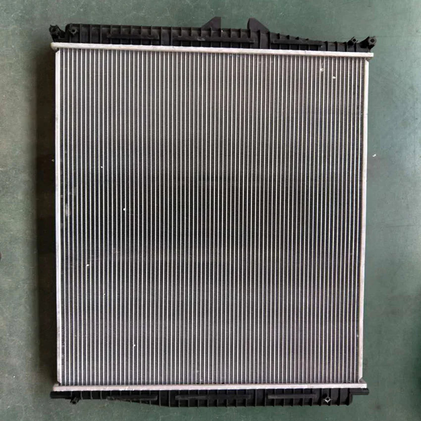 VOLVO FH NEW RADIATOR OEM 21124980