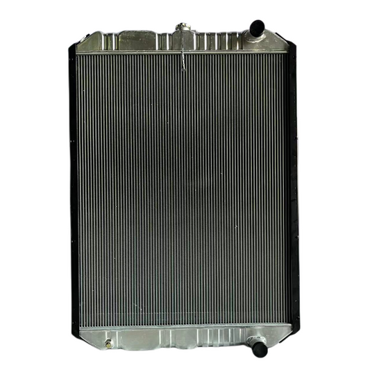 4655044 ZAX870 EX870  Water Radiator for Hitachi Hydraulic Excavator Construction Machinery Parts