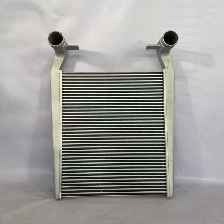 1119A50D-010 For Genlyon Hongyan Intercooler