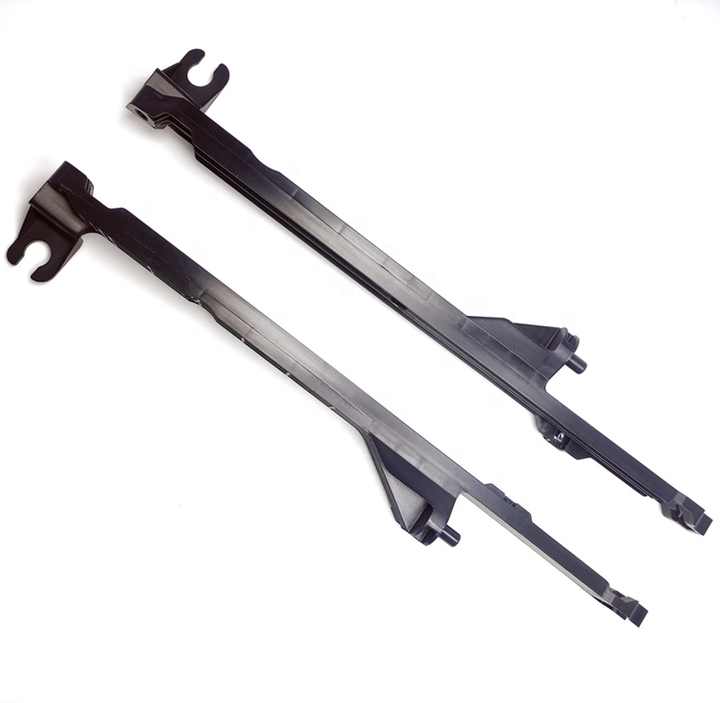 8975534320 Auto cooling Aluminum Radiator plastic tank for ISUZU D-MAX III (TFR, TFS) 1.9 DDI 4x4 2019-