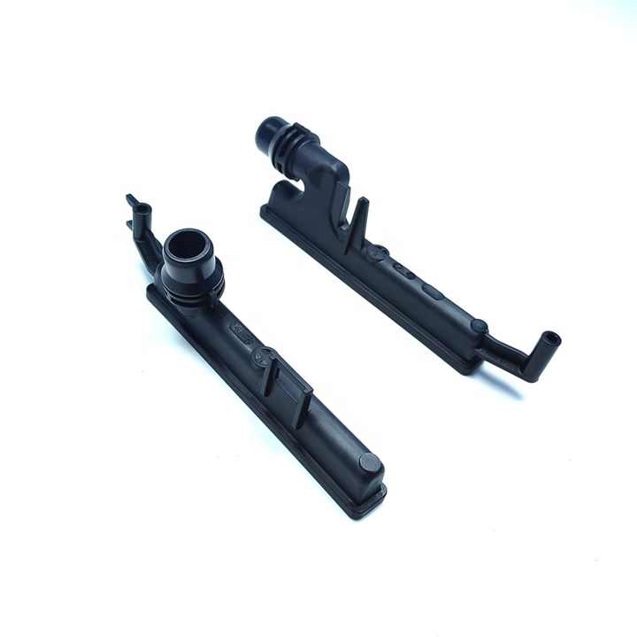 A0995009500 0995009500 Car Cooling Radiator Plastic tank PA66 GF30 for Car Model Benz W223 2022