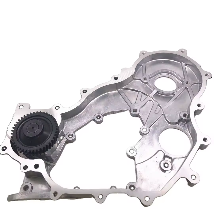 OEM 11301- 17030 11301- 17011 11301- 17021 11301- 17010 11301- 17020 Car Engine Oil Pump for Toyota LANDCRUISER 1HZ/ 1HDT