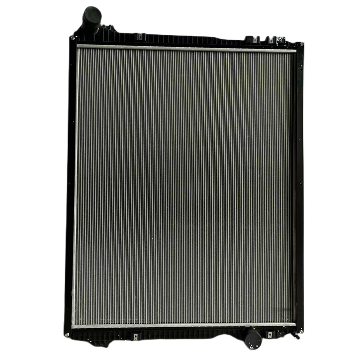 OEM 2552201 2439720 2439722 2473321 Water Tank Radiator for Scania Truck L P G R S 2016