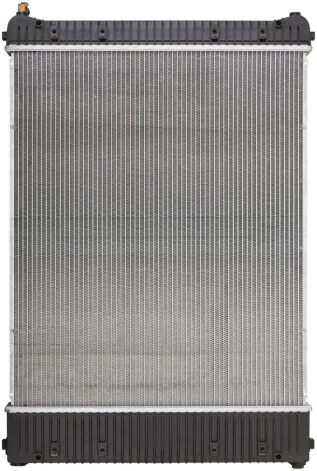 BHT91661 20011731 Heavy Truck Radiator for Freightliner B2/FS65/M2/Sterling