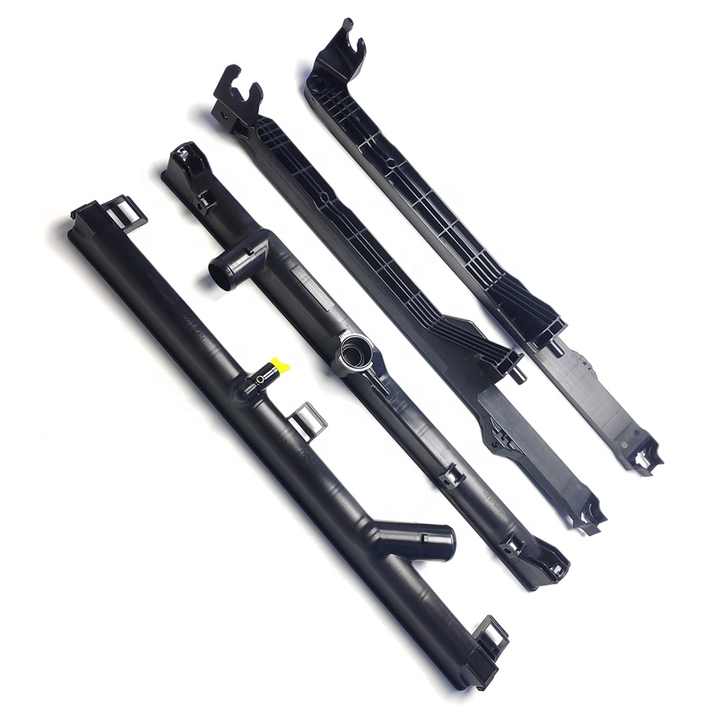 8975534320 Auto cooling Aluminum Radiator plastic tank for ISUZU D-MAX III (TFR, TFS) 1.9 DDI 4x4 2019-