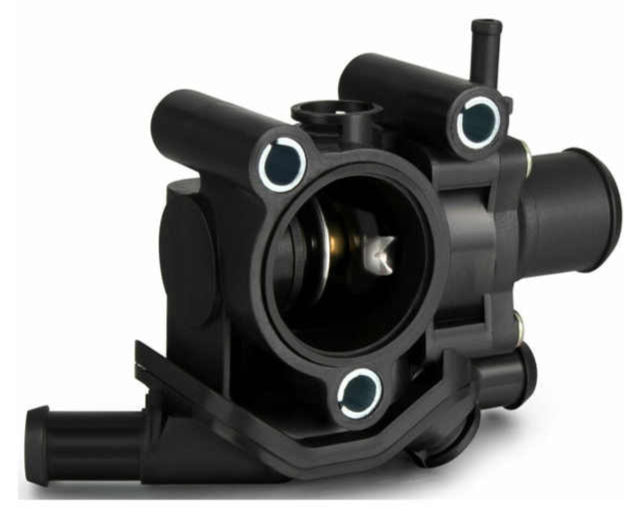 1097897 1138451 1319480 1138451 XS4G9K478BD XS4G9K478BB HERMOSTAT WITH HOUSING FOR FORD FOCUS MK1 TOURNEO TRANSIT CONNECT