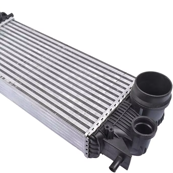 FO3012115 Intercooler Replacement for Ford F150 F-150 2.7L/3.5L 2015-2020 Lincoln Navigator 3.5L 2018-2021 FL346K775AB AKWH
