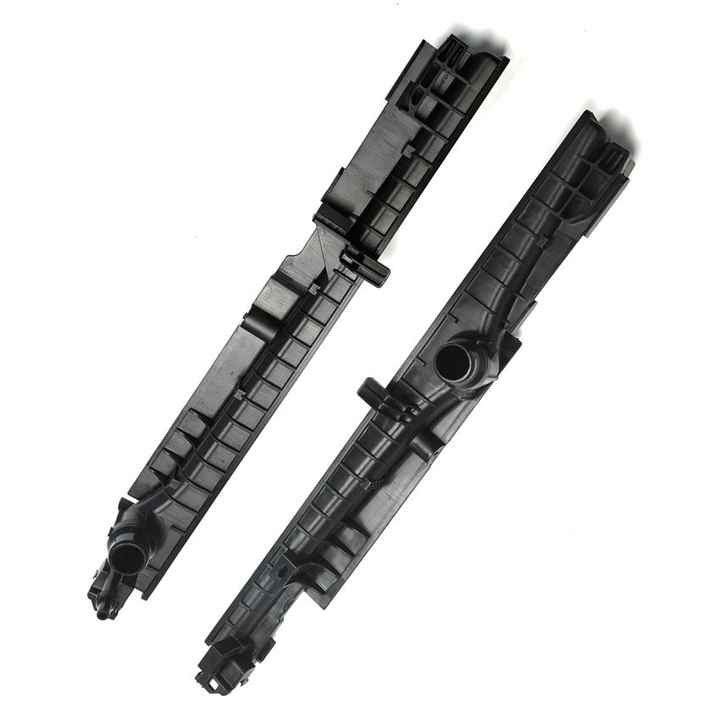 17119846882 Auto Cooling System Radiator Plastic tank Pa66+gf30 for BMW IX1 (U12) 2023-