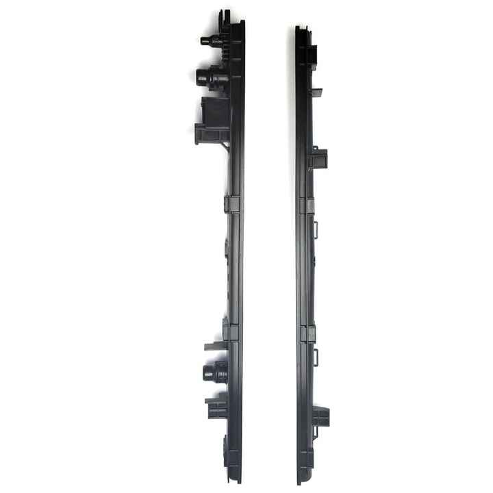 17115A500D3 Auto Parts and Accessories Cooling System Aluminum Radiator Plastic Tanks for BMW G48 X3 2025-