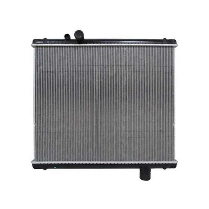 Mack Radiator 1003456,1003508F,1102080,1102169,2096102311,20961102102,20961102311,25174124,3MF5527AM,3MF5527BM