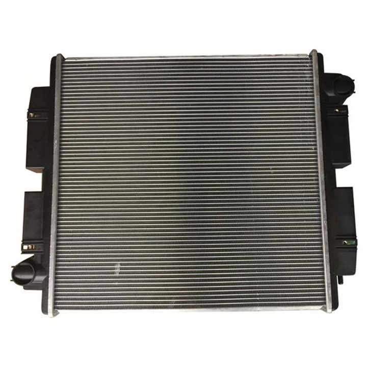 BENZ BUS RADIATOR 3825000102 A3825000102