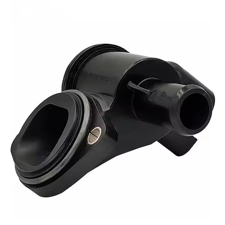 06B121111M Engine Coolant Thermostat Housing for VW SKODA AUDI SEAT 1.8T 3037