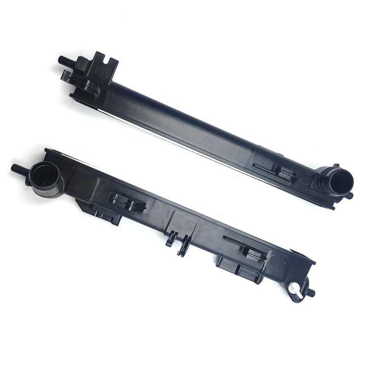 Car Model Korean Cars Cooling Radiator Plastic Tanks